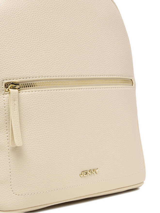JENNY Рюкзак JENNY CEO-JNY-M-013-07 Бежевий