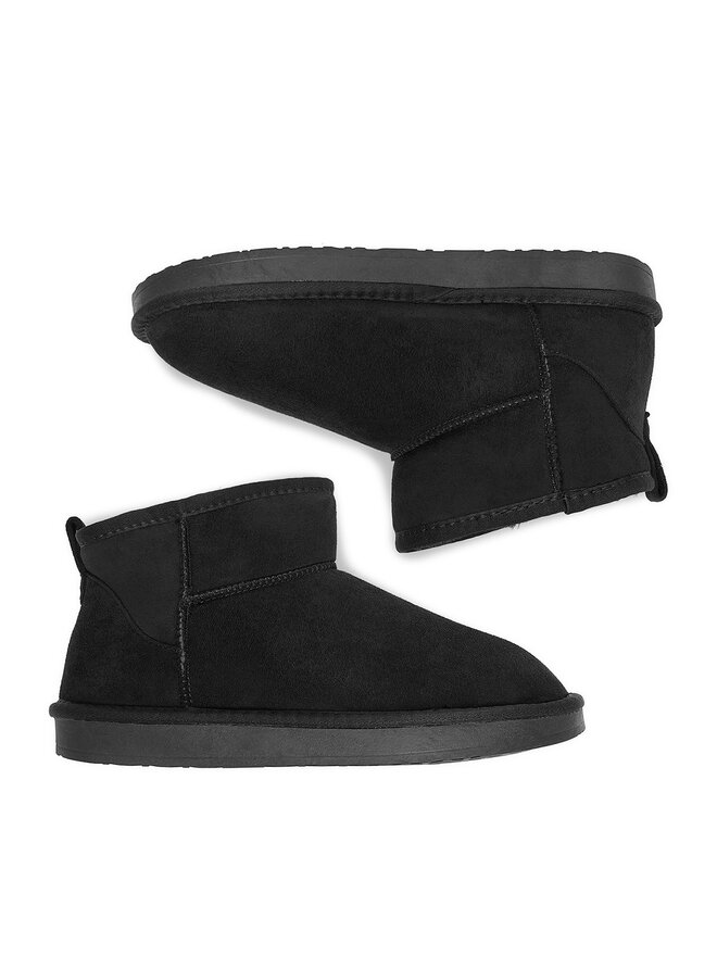 JENNY Stiefeletten JENNY CEO-SALMA HYBJL221103 Schwarz