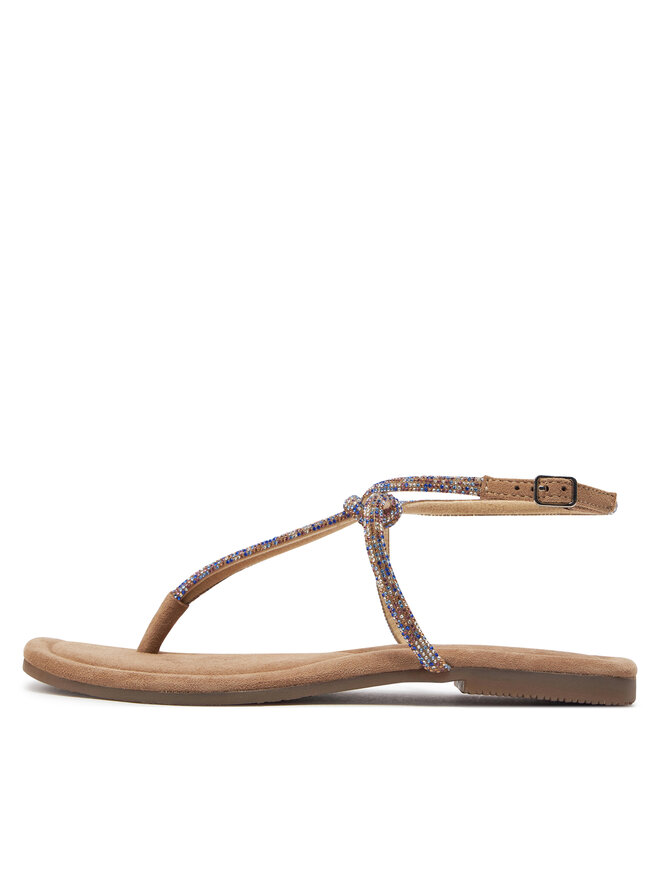 Gioseppo Sandali Gioseppo Seffner 71726-P Grigio