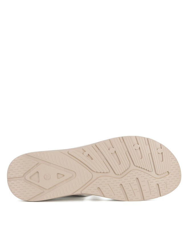 Clara Barson Sandalen Clara Barson WYL0510-07 Weiß