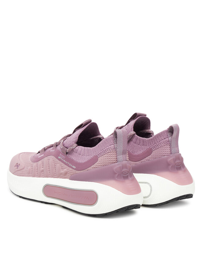 Under Armour Снікерcи Under Armour Phantom 4 3027594-521 Фіолетовий