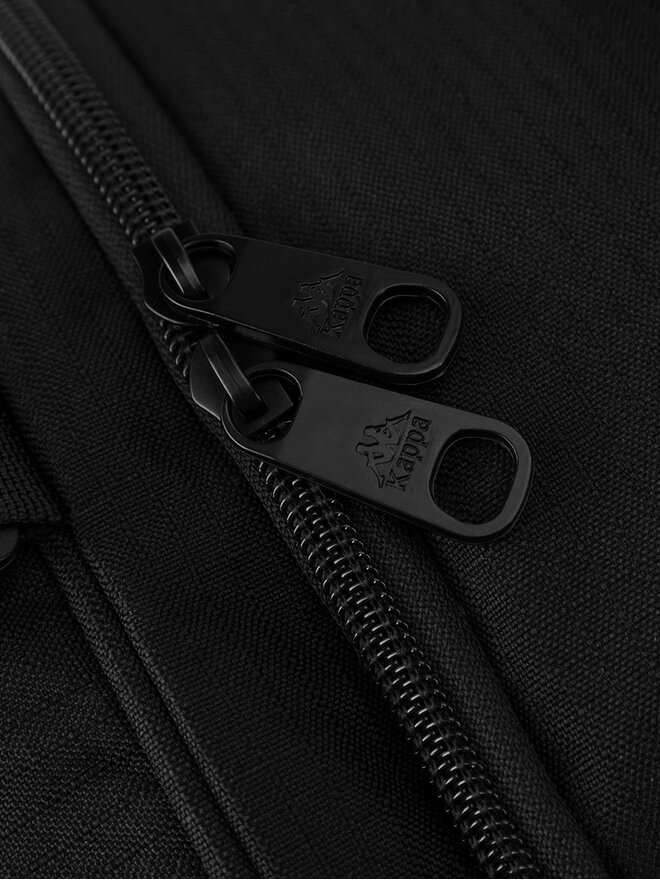 Kappa Torba Kappa KPA-B-006-07 Czarny