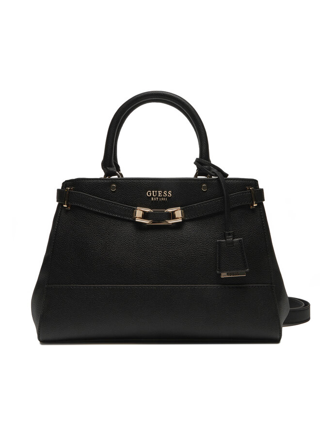 Guess Torebka Guess HWBG95 27060 Czarny