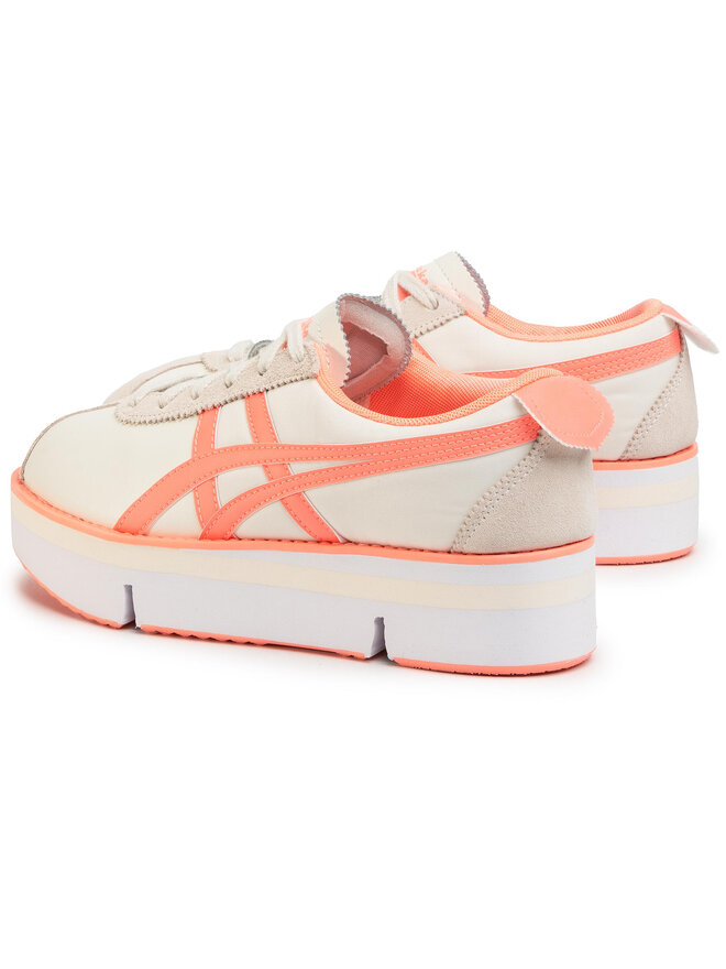 Onitsuka Tiger Sneakers Onitsuka Tiger Pokkuri Sneaker Pf 1182A127 Beige