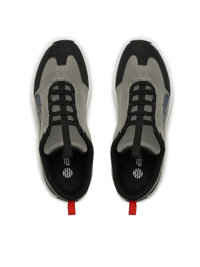 Alpina Trekking Alpina Ewl 627B-2 Siva