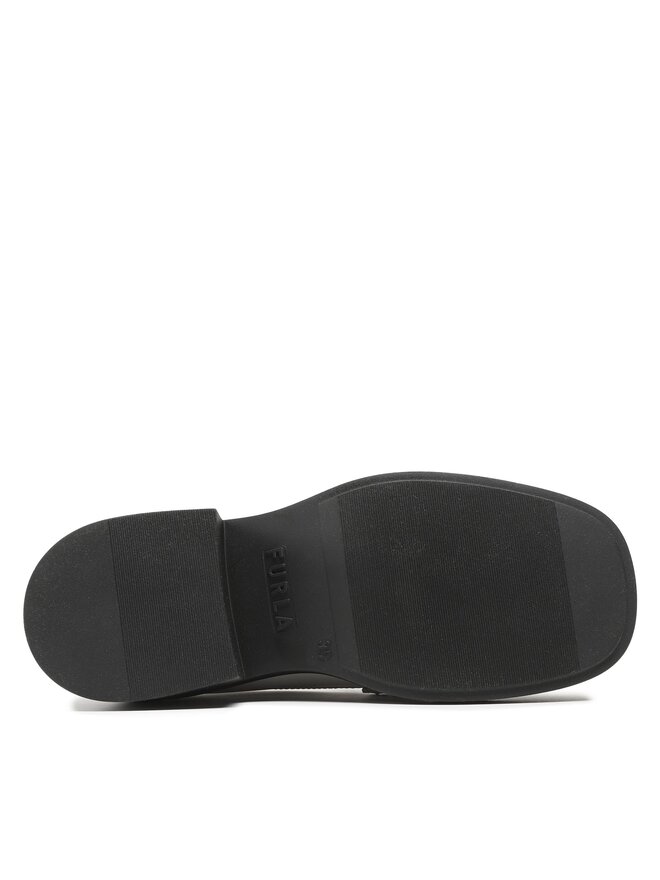 Furla Zapatos hasta el tobillo Furla College YF58FCG-WU0000-1843S-1-004-20-AL Gris