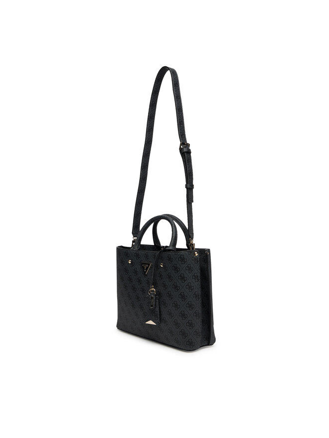 Guess Handtasche Guess Meridian II HWSG69 74060 Grau