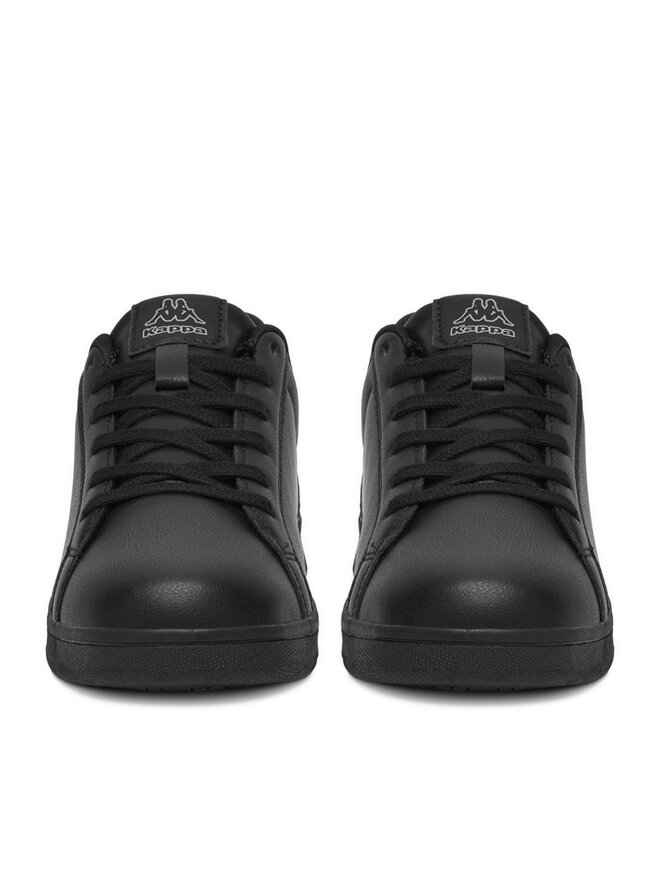 Kappa Sneakers Kappa CEOWB-WP87-26146 Schwarz
