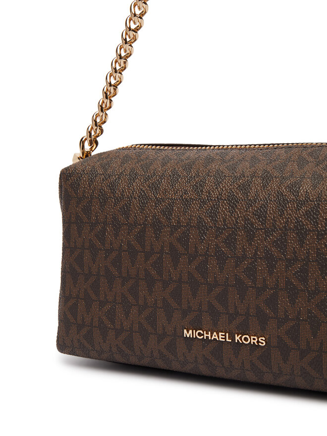 MICHAEL Michael Kors Handtasche MICHAEL Michael Kors 32F6GYTC1B Braun