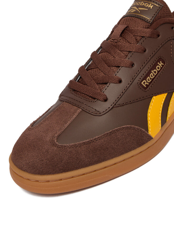 Reebok Снікерcи Reebok CEO-FORTE LOUNGER AR30252MEYT Коричневий
