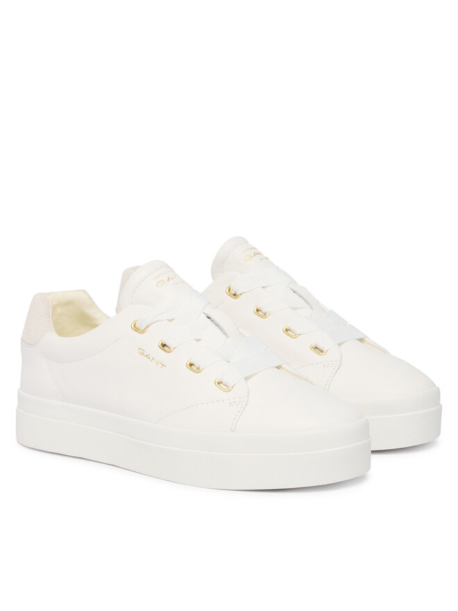 Gant Sneakers Gant 33531331 Weiß