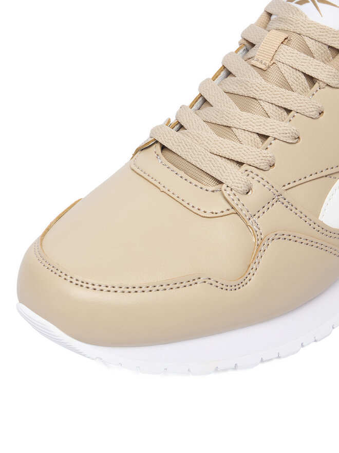 Reebok Снікерcи Reebok CEO-PRIME EVENT 100261107 Світло-бежевий