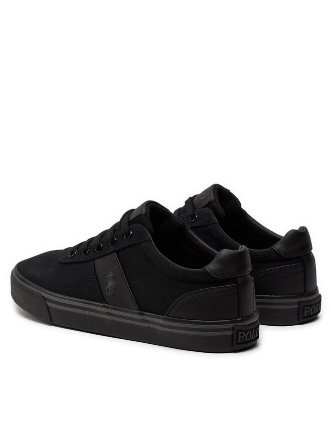 Polo Ralph Lauren Tenisice Polo Ralph Lauren Hanford A85 Y2139 C0225 W020K 816176919C43 Crna