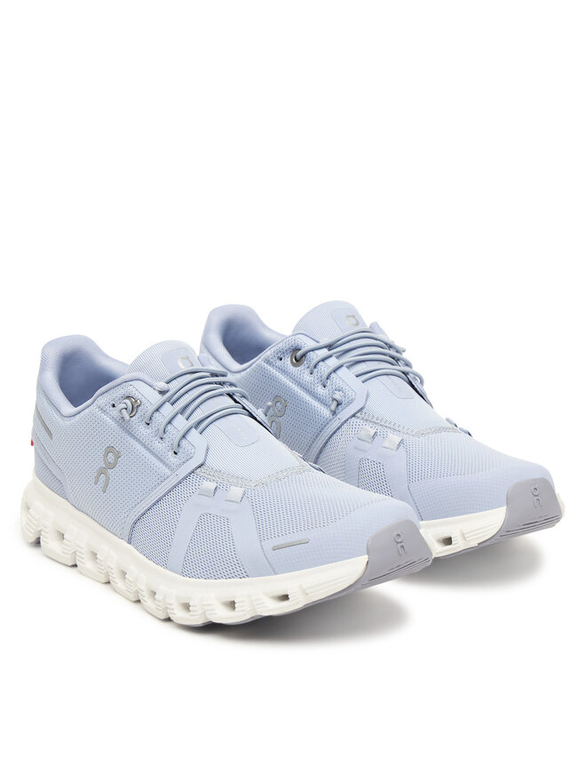 On Sneakers On Cloud 6 Nimbus 3WF10061085 Blu