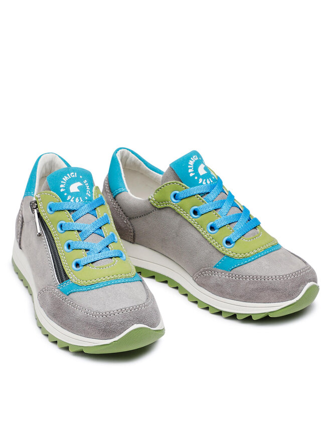 Primigi Sneakers Primigi 1869555 M Gri