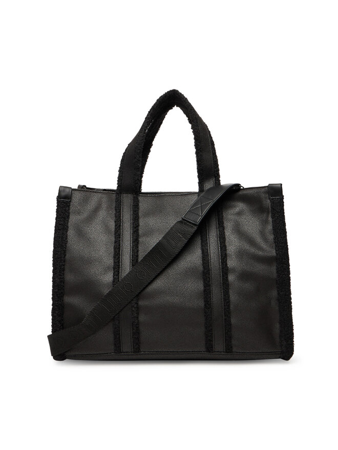 Liu Jo Сумка Liu Jo L Tote 2F5027 E0021 Чорний