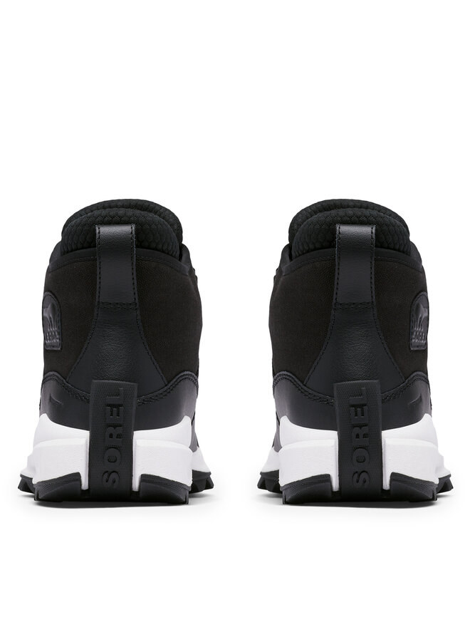 Sorel Αθλητικά Sorel Ona™ Rmx Chukka 2096331 Μαύρο