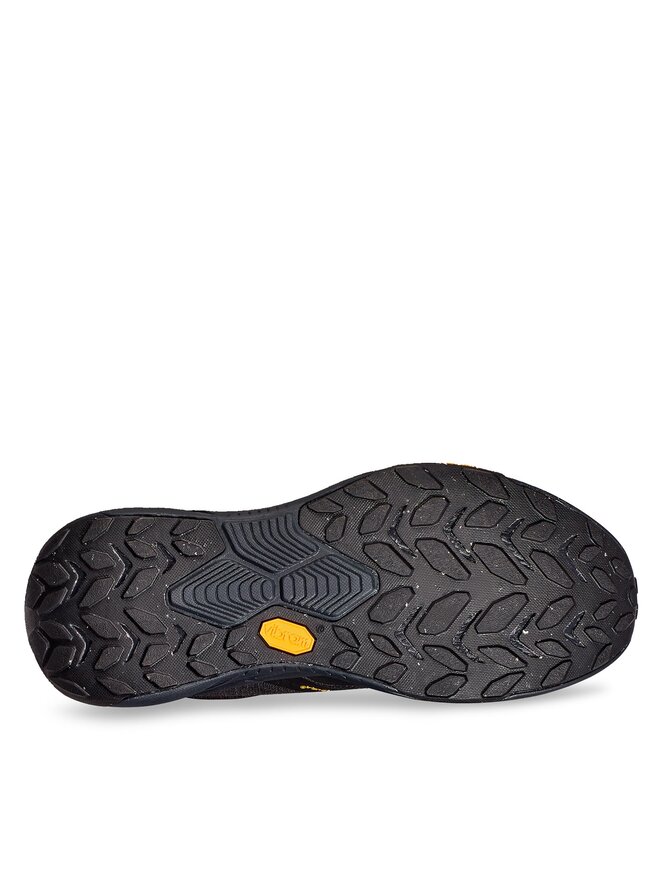 Hoka Трекінгові черевики Hoka Transport Gtx GORE-TEX 1133957 Чорний