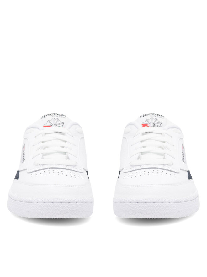 Reebok Sneakersy Reebok Club C Revenge Mu EG9270-M Biały