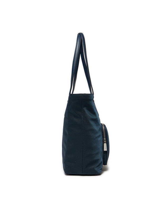 MICHAEL Michael Kors Torbica MICHAEL Michael Kors 30S4SRKT7C Tamnoplava