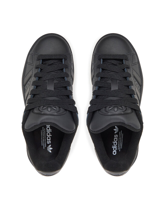 adidas Sneakersy adidas Campus 00s JR5759 Čierna