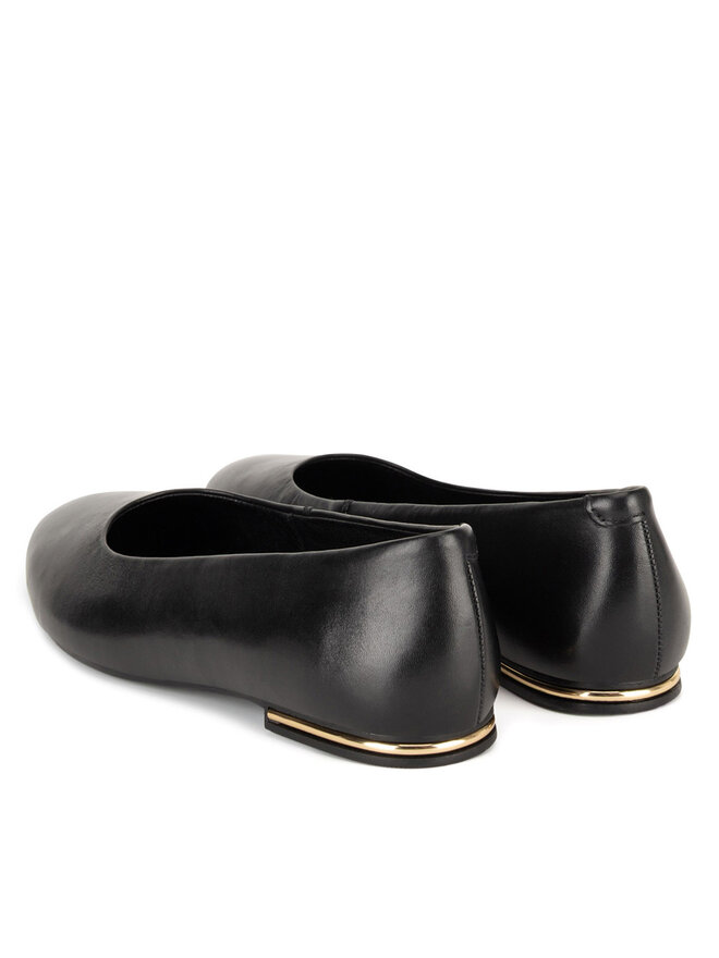Lasocki Ballerinas Lasocki RST-ARABELLA-06 Schwarz