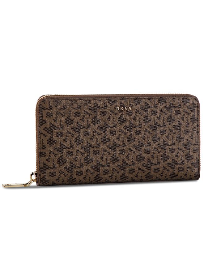 Portafoglio dkny on sale