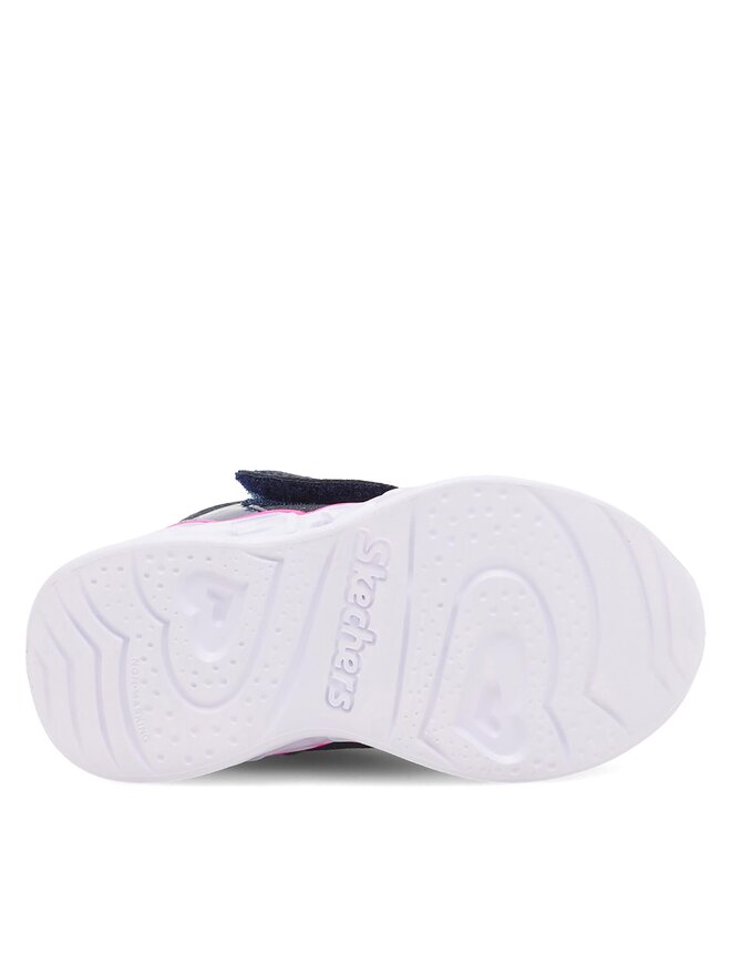 Skechers Tenisice Skechers 303059N NVPK Tamnoplava