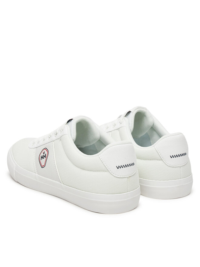 Helly Hansen Снікерcи Helly Hansen Archboard 12023_011 Білий