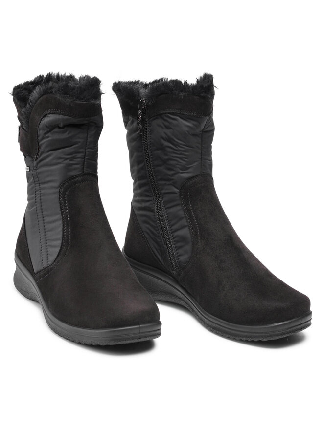 Ara Снігоходи Ara GORE-TEX 12-48503-61 Чорний