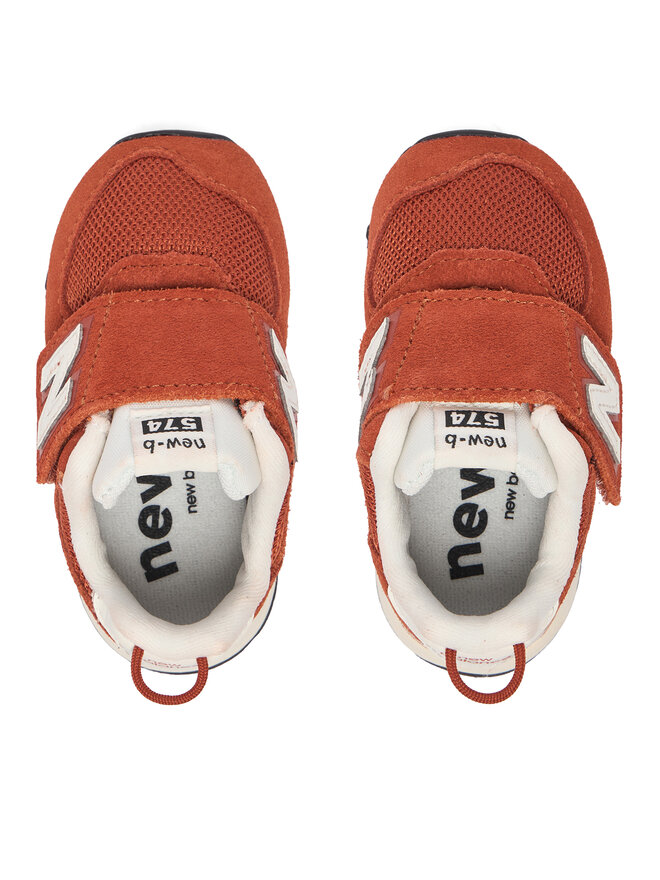 New Balance Sneakers New Balance I5747RV Braun