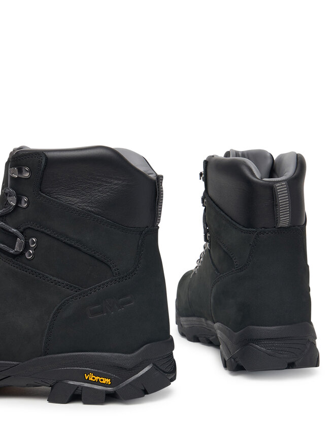 CMP Trekkingschuhe CMP Bharat 3Q15977 Schwarz