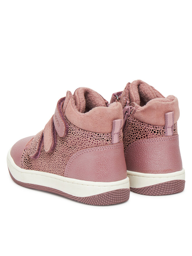 Lasocki Kids Черевики Lasocki Kids CEO- CI12-SPRITE-03 Фіолетовий