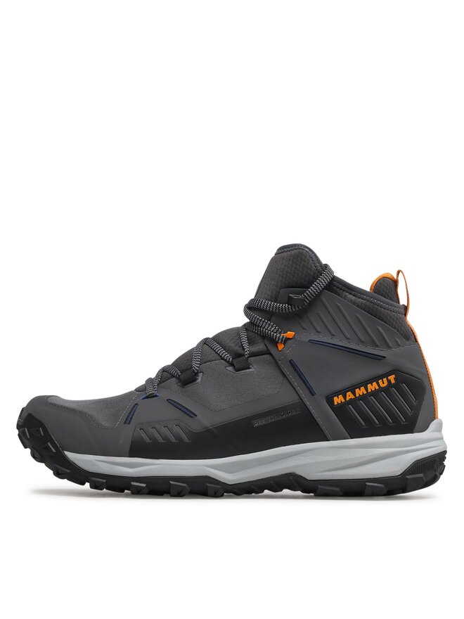 Mammut Trekkings Mammut Saentis Pro Wp 3030-04100-00622-1110 Gri