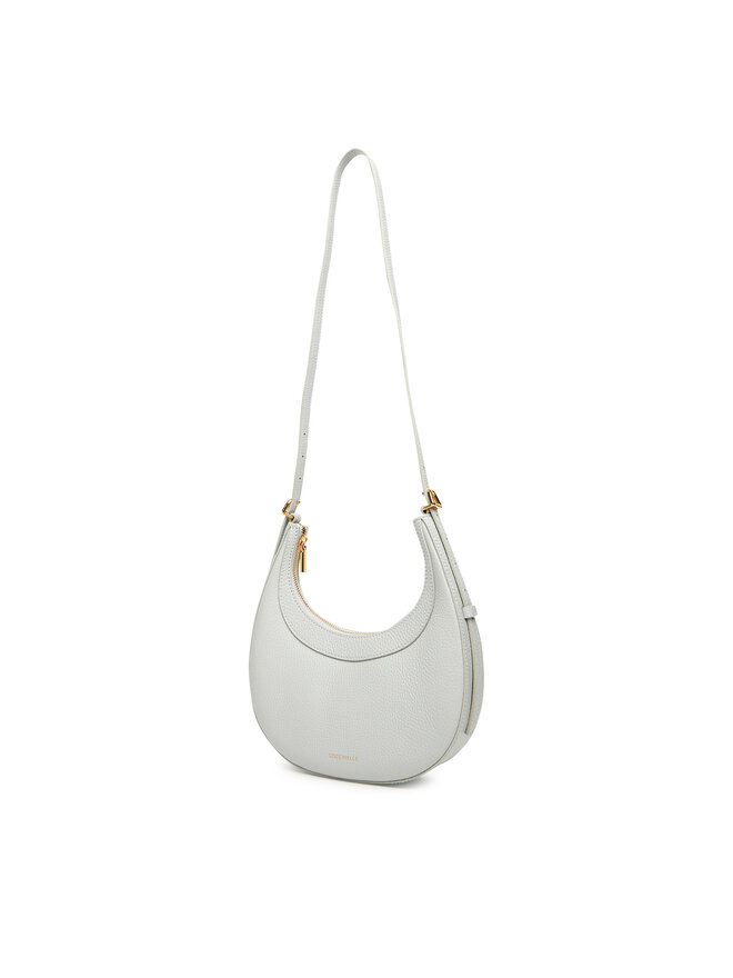 Coccinelle Bolso Coccinelle PIP Coccinellewhisper E5 PIP 53 01 01 Gris