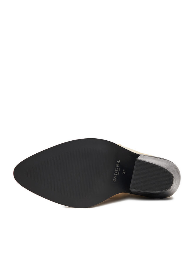 Badura Botines camperos Badura EO-BRAYLE-01 Beis