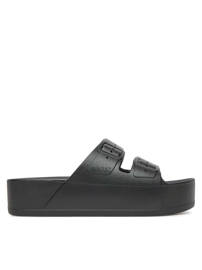 Freedom Moses Chanclas Freedom Moses FM-HGBLK Negro