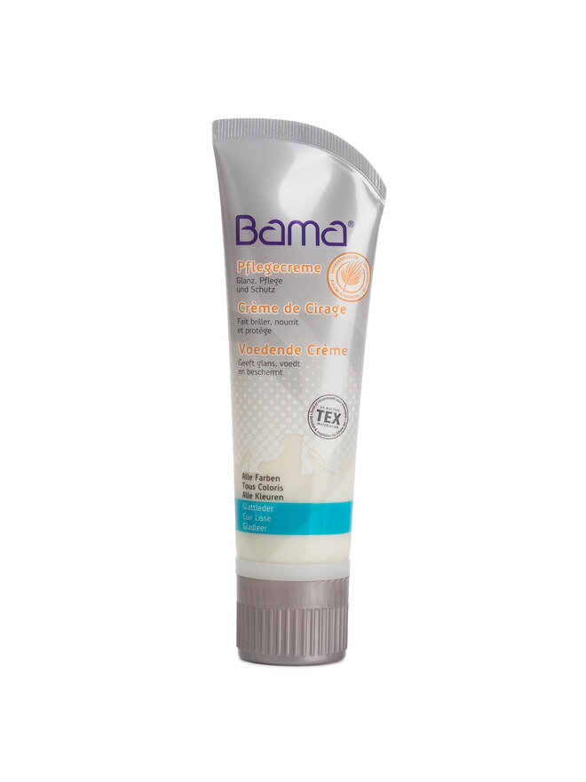 Bama Schuhcreme Bama Shoe Cream G34AT FR/DE Neutral
