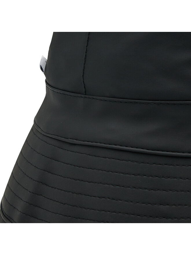 Rains Pălărie Rains Bucket Hat 20010 Negru