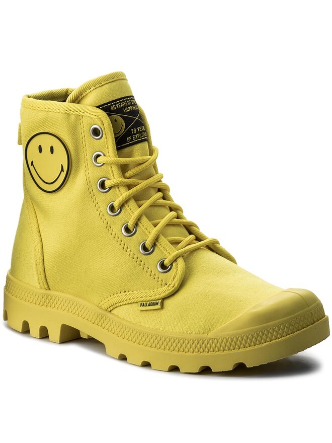 Palladium pampa fest pack store