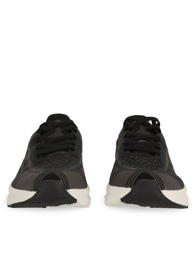 Endurance Sneakersy Endurance Sapphira E252468 Černá