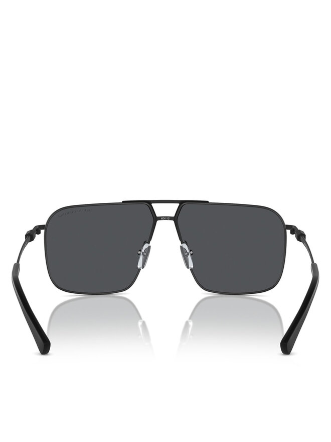 Armani Exchange Napszemüveg Armani Exchange 0AX2050S 600087 Fekete