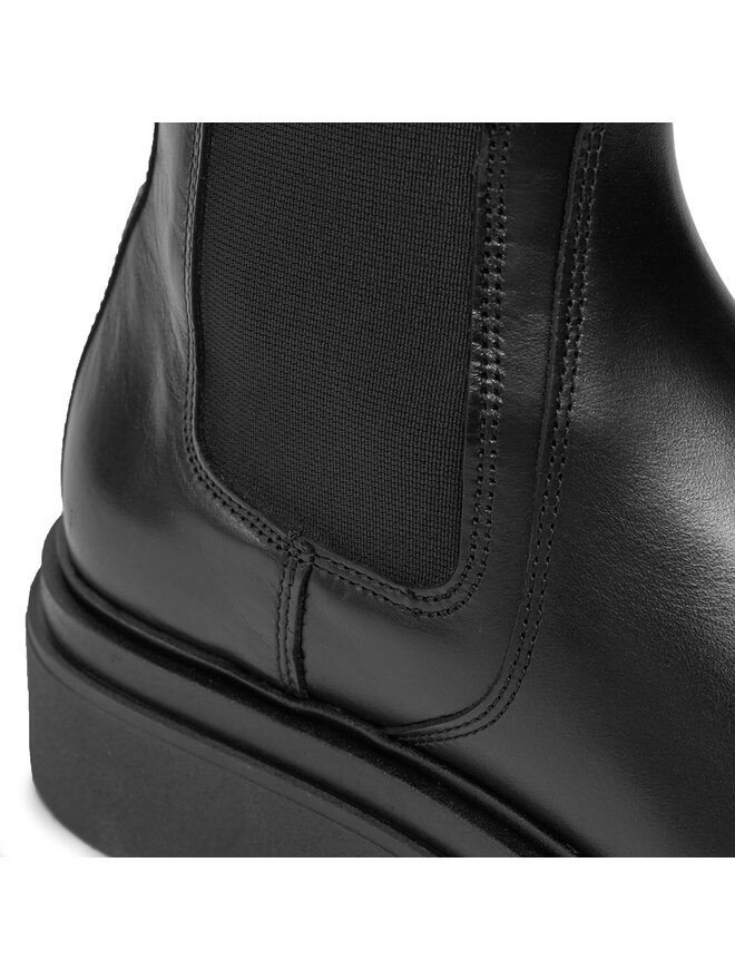 Gant Боти тип челси Gant Zandrin Chelsea Boot 27551400 Черен