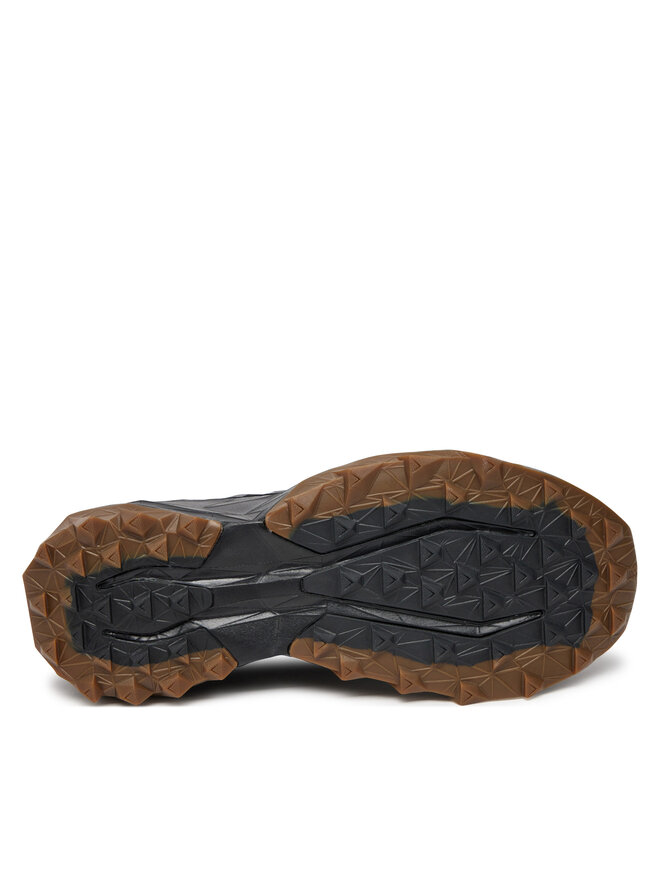 New Balance Buty do biegania New Balance Dynasoft Tektrel MTTTRCK1 Czarny