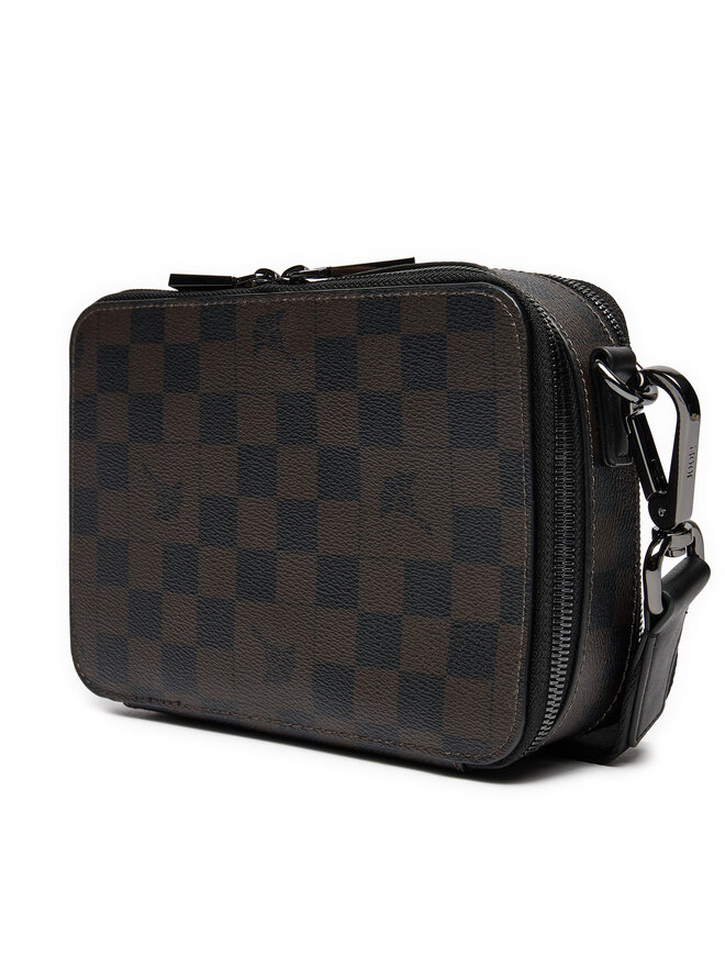 JOOP! Τσαντάκι JOOP! Paolo 4140007166 Καφέ