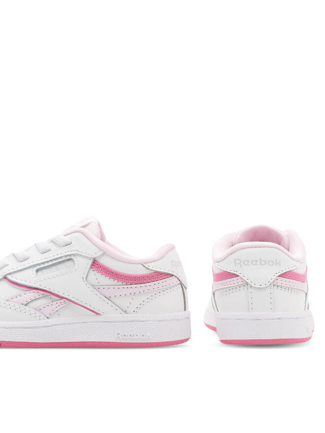 Reebok Снікерcи Reebok Club C Revenge IG2609 Білий