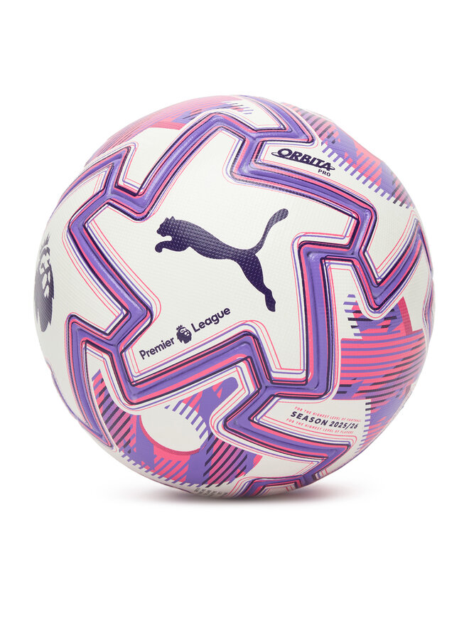 Puma Focilabda Puma 084707 01 Színes