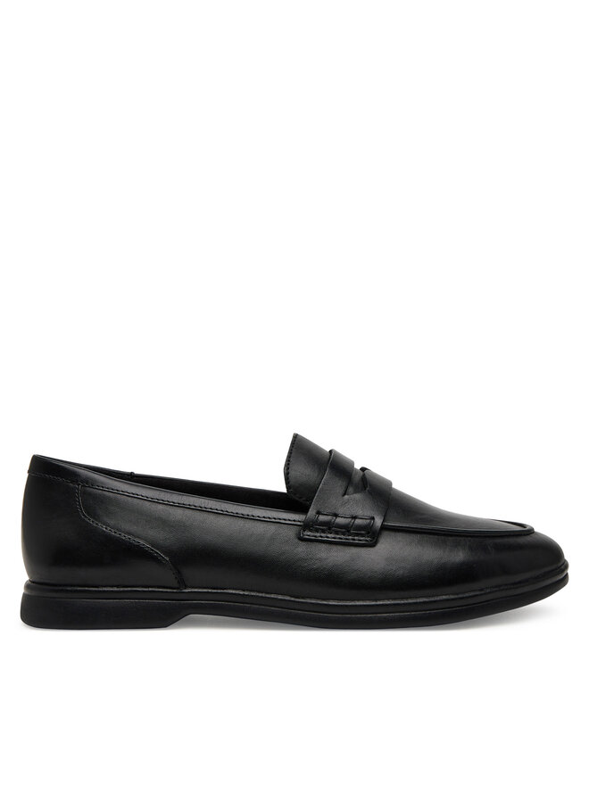 Marco Tozzi Lords Marco Tozzi 2-24603-44 Negru