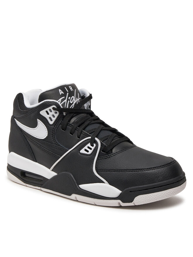 Nike Αθλητικά Nike Air Flight 89 CU4833 015 Μαύρο