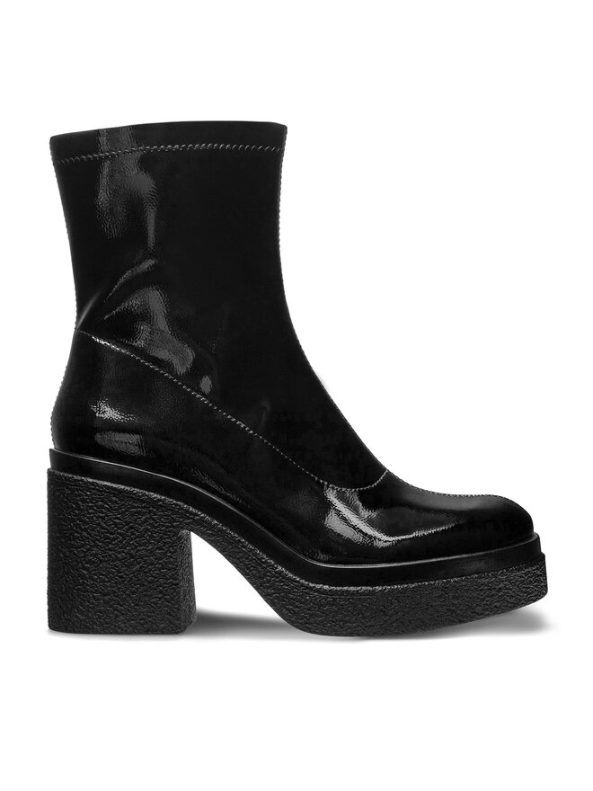 Jenny Fairy Stiefeletten Jenny Fairy MALAIKA WYL3468-2 Schwarz